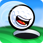 Cover Image of Baixar Blitz de golfe 1.4.2 APK