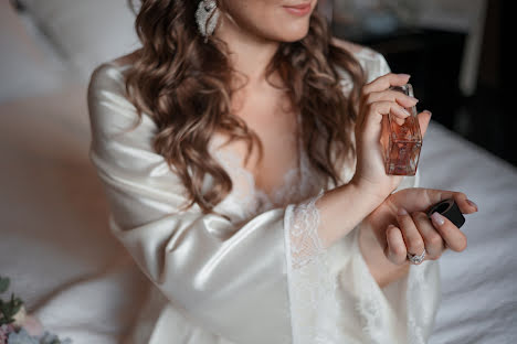 Wedding photographer Margarita Dementeva (margaritka). Photo of 22 March 2022