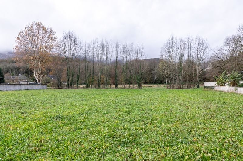 Vente terrain  6000 m² à Arudy (64260), 440 000 €