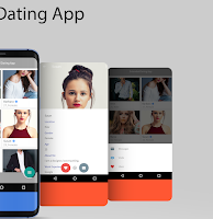 Extended Dating App - Meet new Screenshot