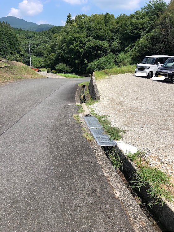 エルグランドの(た・ω・け) @アルミ磨き大好きおじさんさんが投稿したカスタム事例の投稿画像2枚目