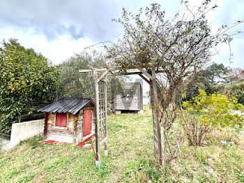 terrain à Uzès (30)