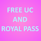 Download Season 13 : Daily Free Uc and Pass Royal For PC Windows and Mac