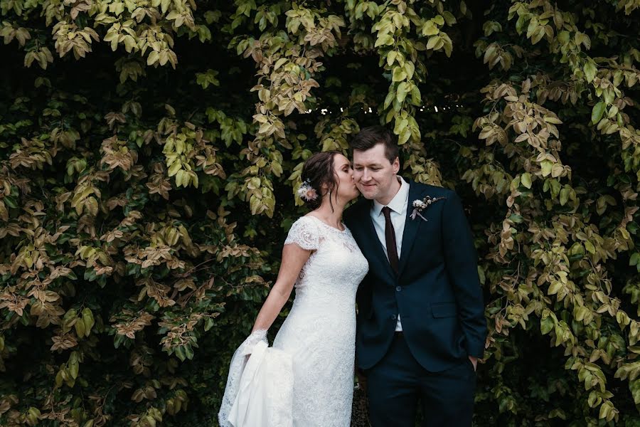 Fotógrafo de bodas Teresa Brincat (teresabrincat). Foto del 14 de febrero 2019