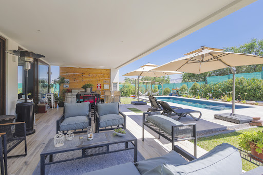 Maison avec jardin 5