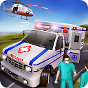 Ambulance & Helicopter Heroes 2 1.2 APK Herunterladen