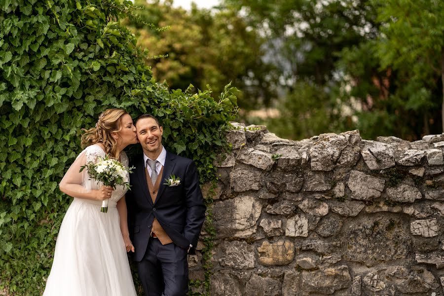 Wedding photographer Gyula Gyukli (gyukligyula). Photo of 5 September 2022