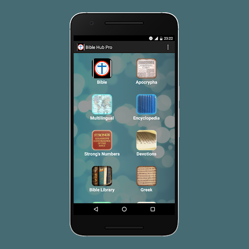 bible hub free download for pc