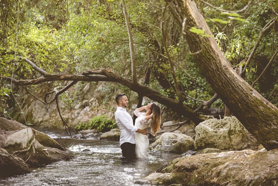 Wedding photographer Santiago Galvín (santiagogalvin). Photo of 23 August 2019