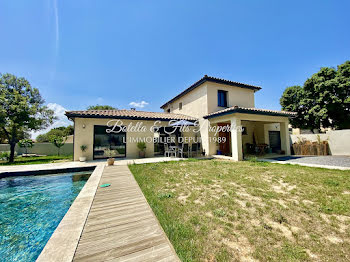 maison à Uzès (30)