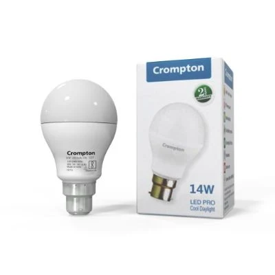 Crompton Led Bulb 14 Watt 1 Pc