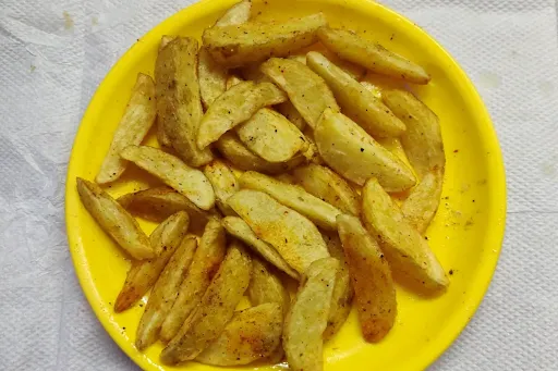 Potato Wedges [200 Grams]