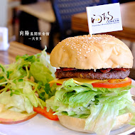 向陽晨間飲食館(一館)