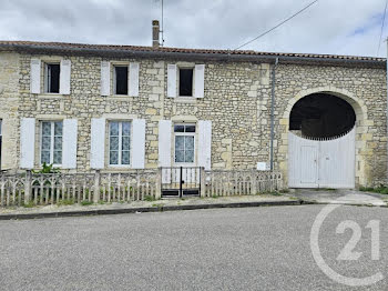 maison à Saint-Germain-d'Esteuil (33)