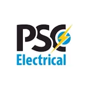 PSC Electrical London LTD Logo