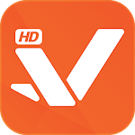 Cover Image of Unduh Pengunduh Video HD 2.6.1 APK