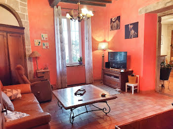 maison à Ganges (34)