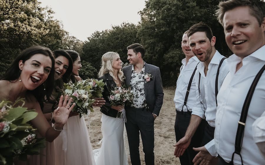 Photographe de mariage Rohman Noureddine (rohmanmariage). Photo du 3 septembre 2019