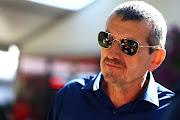 Steiner, who was back in the paddock in Melbourne and conducted the interviews with the top three race finishers, said he was happy for the Ferrari-powered team and had no bad feelings.