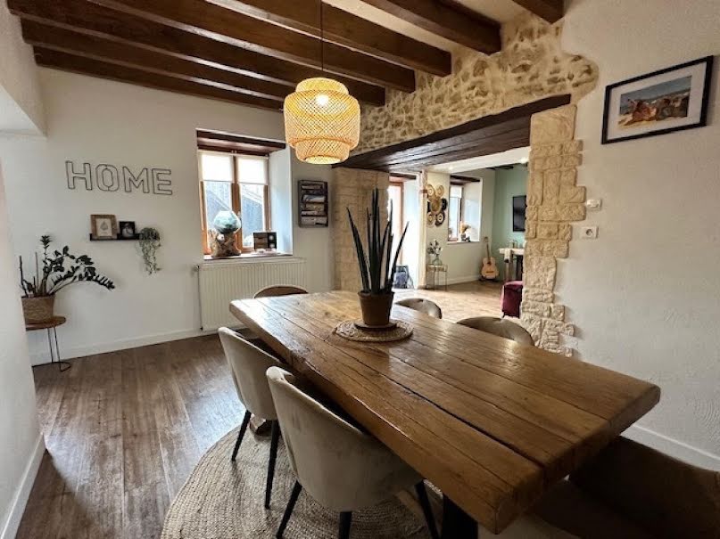 Vente maison 6 pièces 136 m² à Bouloire (72440), 239 000 €