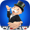 Icon MONOPOLY Solitaire: Card Games