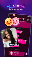 Giya - Live Video Chat&More Screenshot 5 of 6