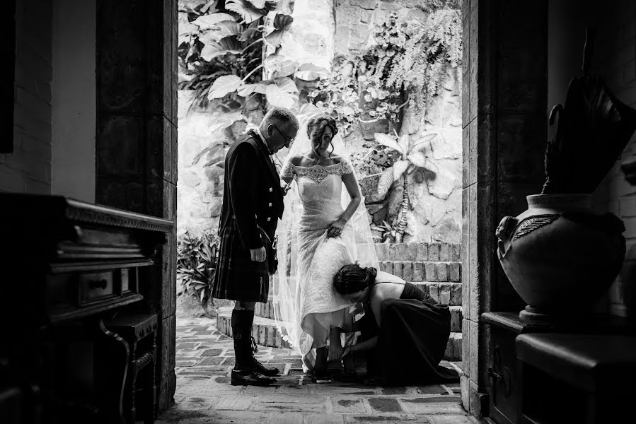 Photographe de mariage Melissa Suneson (suneson). Photo du 7 août 2017