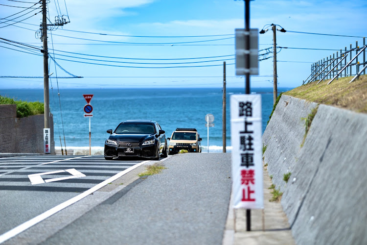 GSの海・勝浦・南国感・夏・守谷海水浴場に関するカスタム事例の投稿画像8枚目