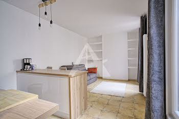 appartement à Boulogne-Billancourt (92)