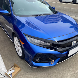 シビック FK7