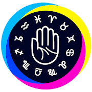 Zodiac Signs & Palmistry 1.3.1 Icon