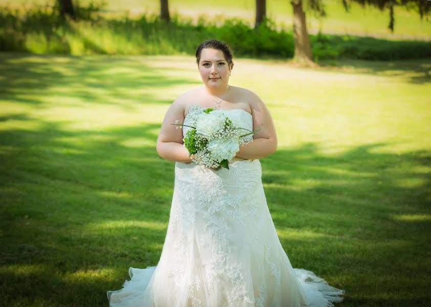 Photographe de mariage Ian Maracle (ianmaracle). Photo du 9 mai 2019