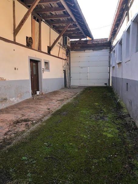 Vente ferme 4 pièces 148 m² à Waltenheim-sur-Zorn (67670), 280 000 €