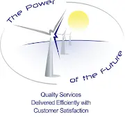 A Windmill Electrics Ltd Logo