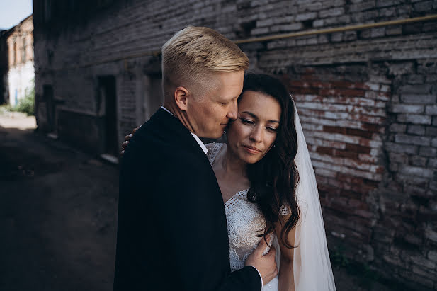 Wedding photographer Anna Kovaleva (kovaleva). Photo of 22 December 2021