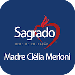 Cover Image of Download Colégio Madre Clélia Merloni 8.6.31 APK