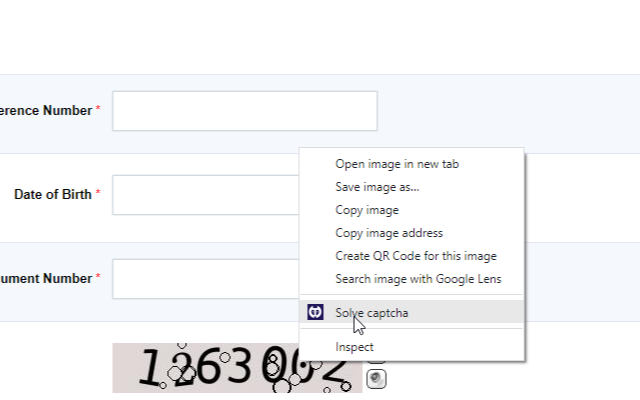 True Captcha Preview image 3