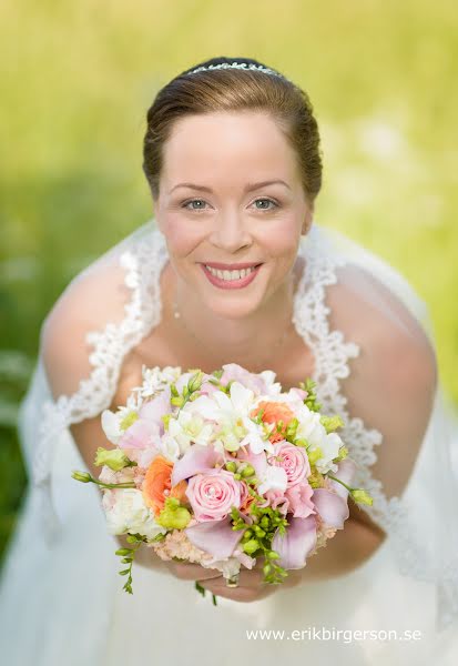 Photographe de mariage Erik Birgerson (birgerson). Photo du 22 janvier 2022