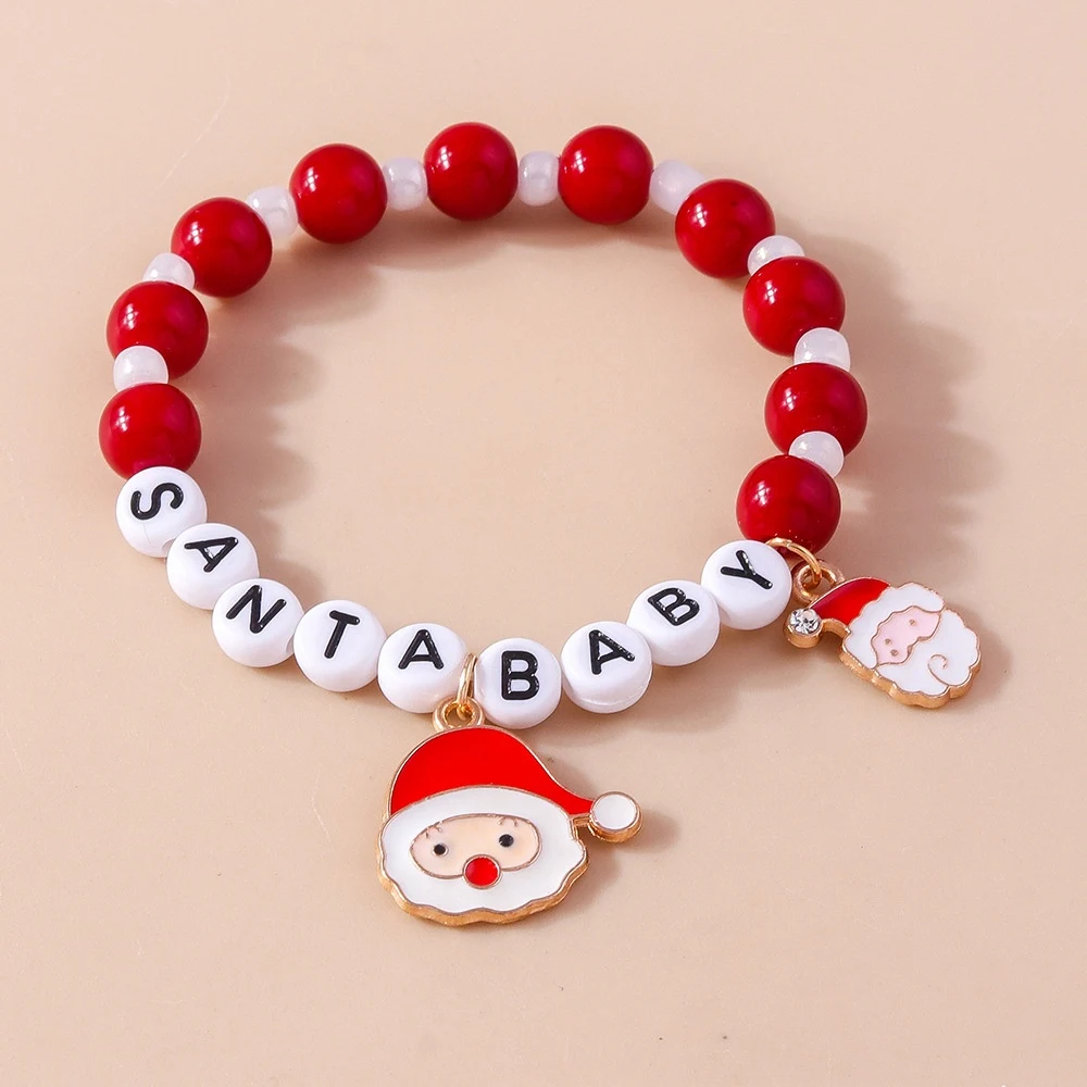 Title 4, Adorno Navideño de Elk con Árbol de Navidad con...