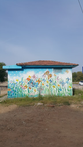 Trafo Mural