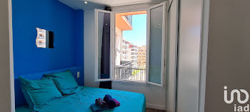 appartement à Nice (06)