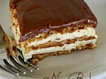 No Bake Eclair Cake was pinched from <a href="http://www.sixsistersstuff.com/2013/07/no-bake-eclair-cake.html" target="_blank">www.sixsistersstuff.com.</a>