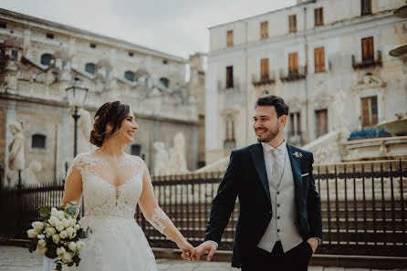 Fotógrafo de bodas Luigi Licata (licata). Foto del 6 de junio 2023