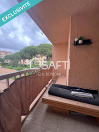 appartement à Frejus (83)