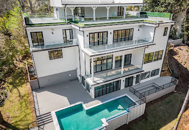 Maison avec piscine 14