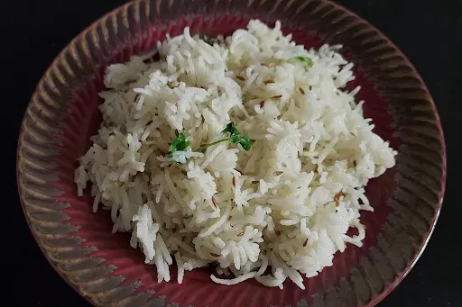 Jeera Rice