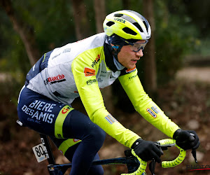 🎥 Loïc Vliegen deelt video van Belgische collega bij Alpecin-Deceuninck: "Geen respect tijdens en na de koers"