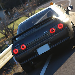 スカイライン GT-R BNR32