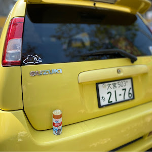 スイフトスポーツ HT81S