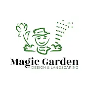 Magic Garden Design & Landscaping Ltd Logo